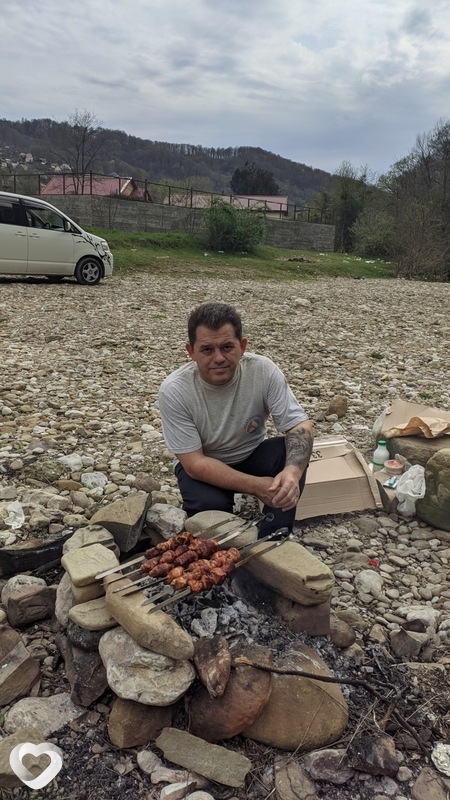 Игорь, 53, Сочи — анкета №569381