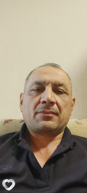 Арт, 48, Рязани — анкета №569382