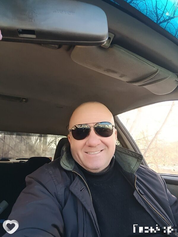 Жека, 51, Хабаровске — анкета №569385