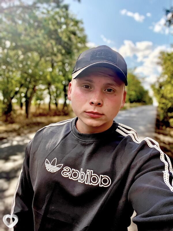 Vitala, 26, Белгороде — анкета №569288