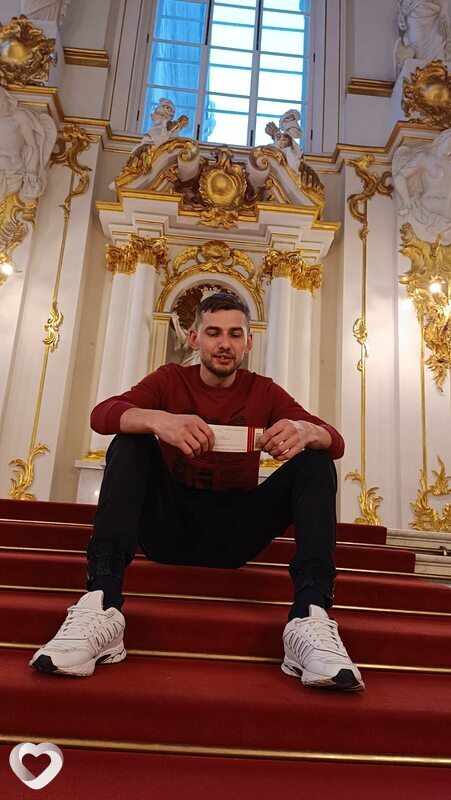 Игорь, 34, Новосибирске — анкета №569290