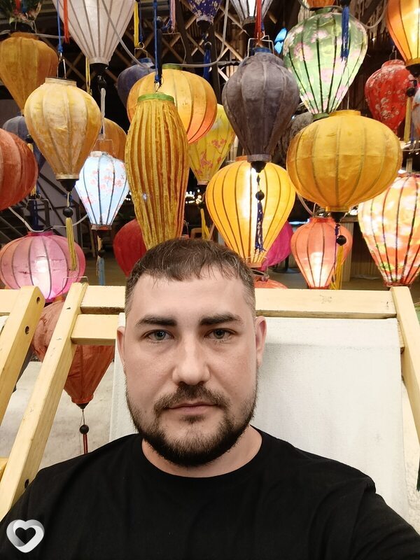 Дмитрий, 31, Черногорске — анкета №569297