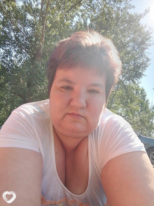 Ната, 49, Самаре — анкета №569298