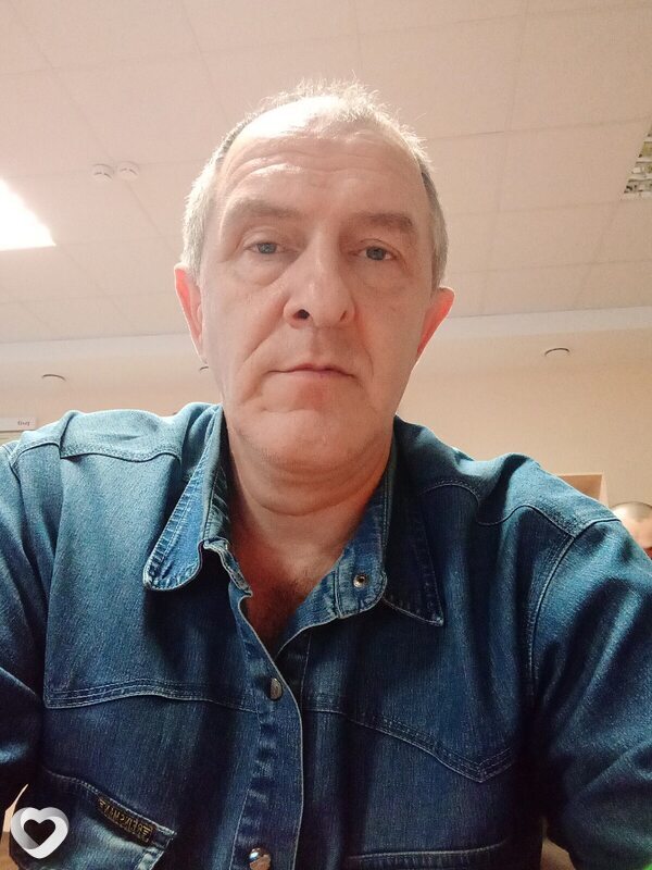 Вадим, 49, Сосновоборск (Красноярский край) — анкета №569299