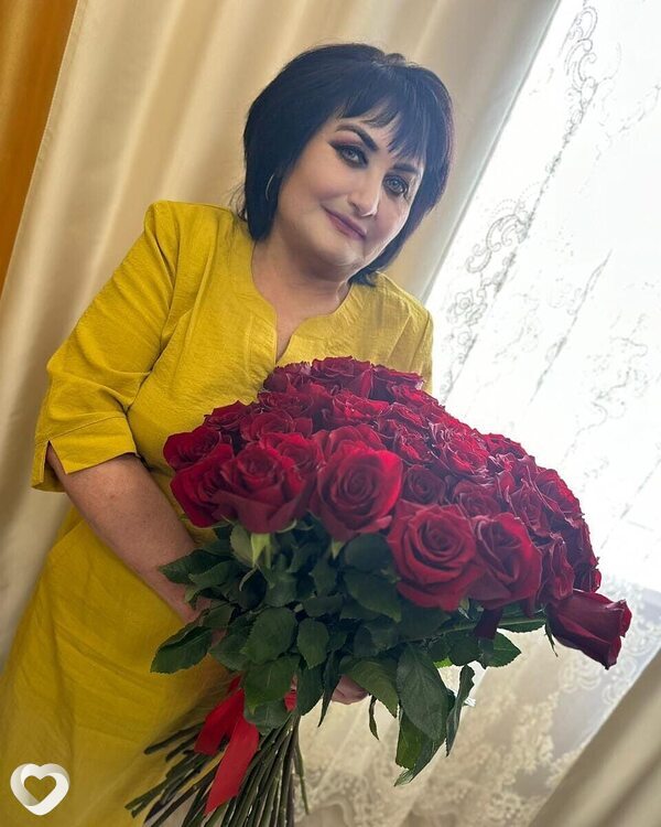 Таня, 65, Коврове — анкета №569310