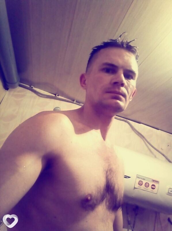 Vitaliy, 36, Ростове-на-Дону — анкета №569311