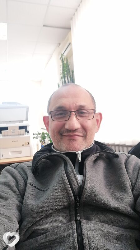Александр, 53, Днепр — анкета №569440