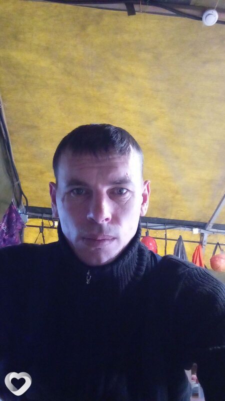 Александр, 36, Братске — анкета №569443