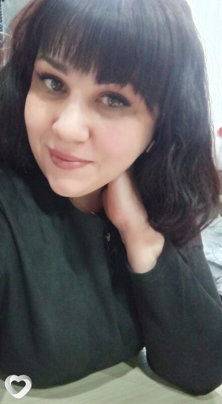 Наташа, 41, Луганске — анкета №569445