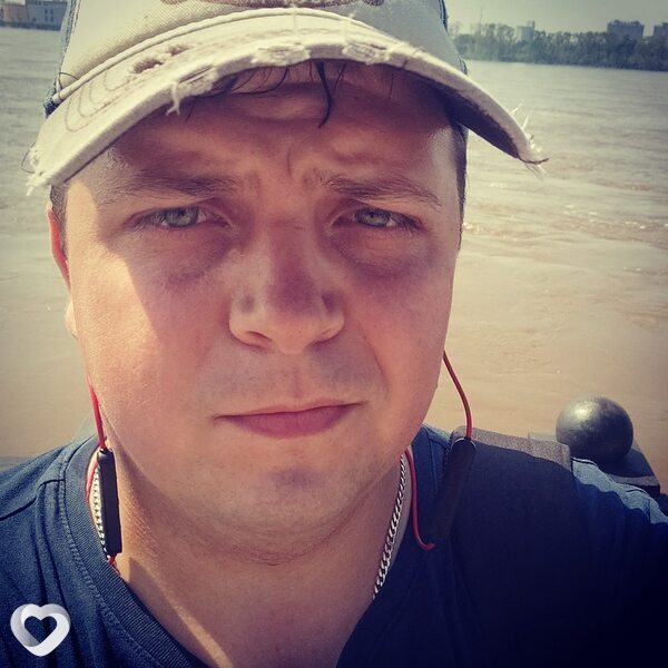 Никита, 34, Благовещенске — анкета №569448