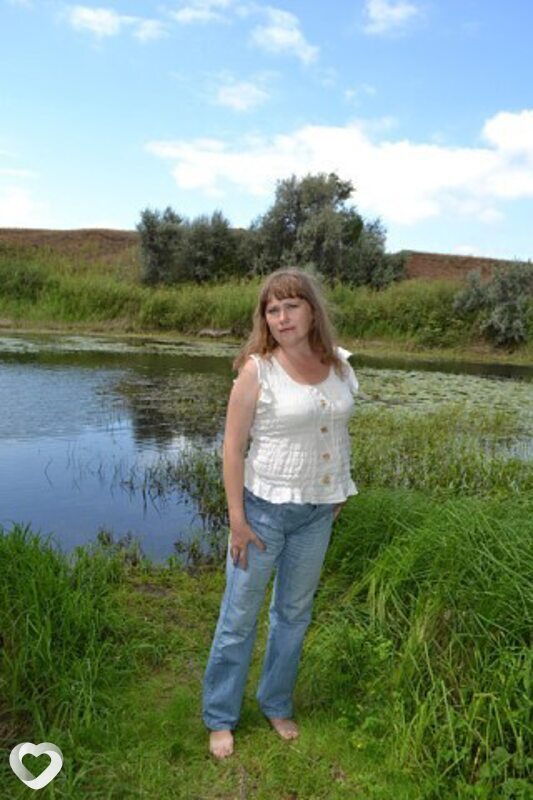 Елена, Калининск
