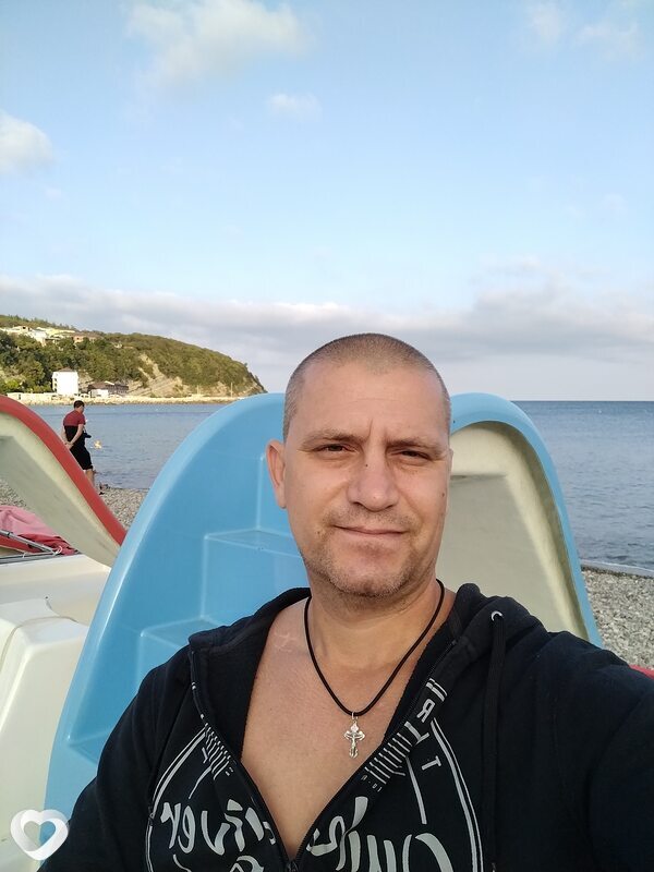 Сергей, 48, Ставрополе — анкета №569451