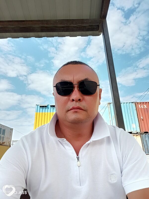 Баха, Зыряновск