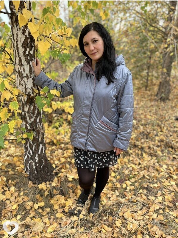 Алёна, 39, Прокопьевске — анкета №569454