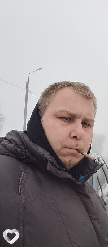 Алексей, 36, Орёл — анкета №569455