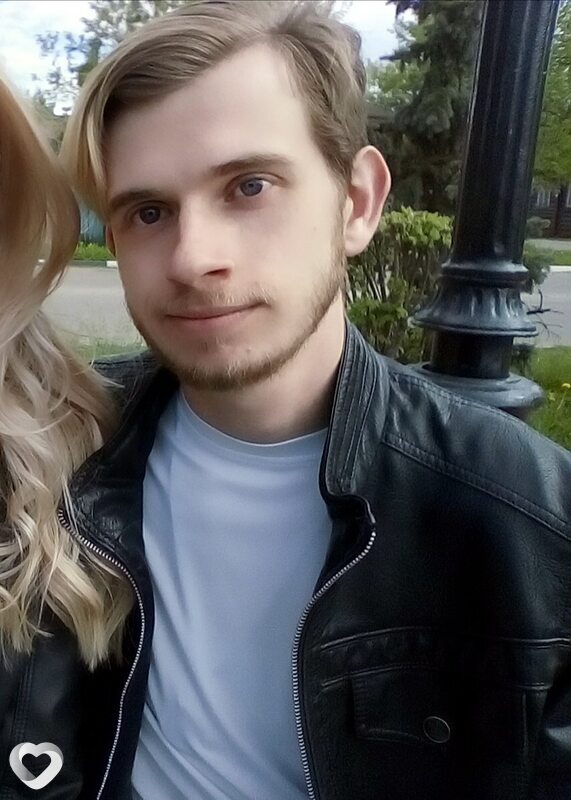 Митя, 28, Семенове — анкета №569460