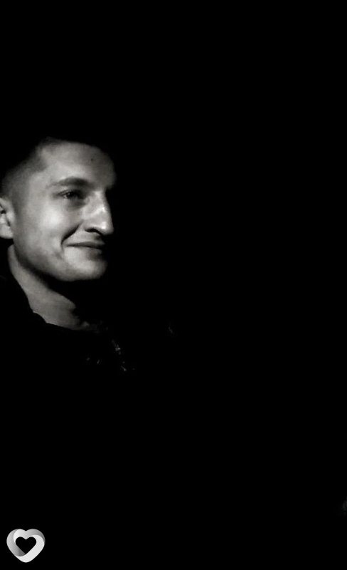 Сергей, 39, Москве — анкета №569514
