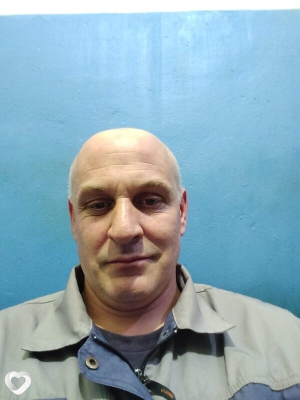 Константин, 45, Новосибирске — анкета №569515