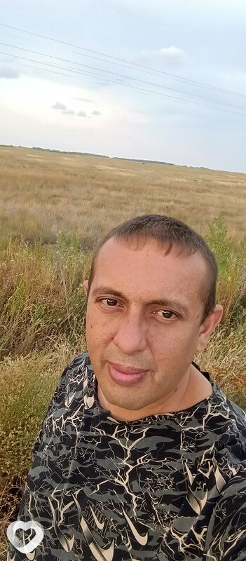Руслан, 34, Новотроицке — анкета №569516