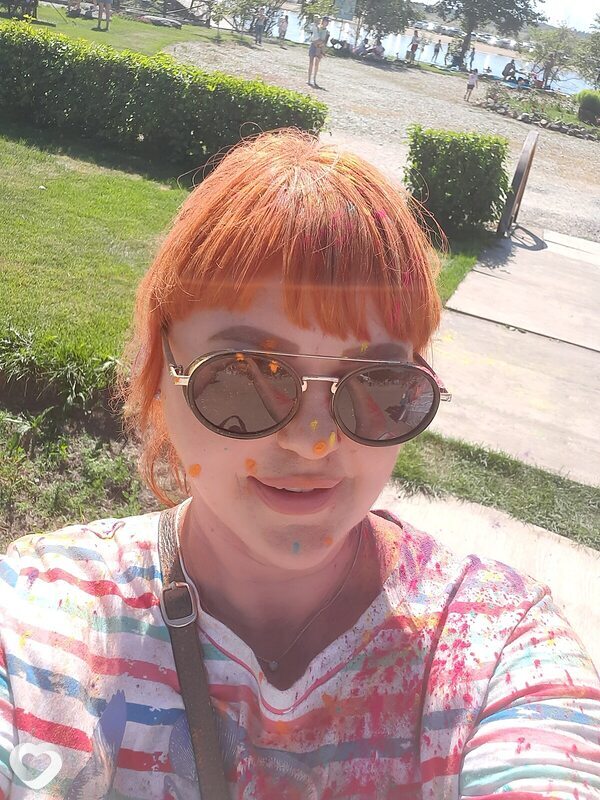 Наталья, 53, Уссурийске — анкета №569520