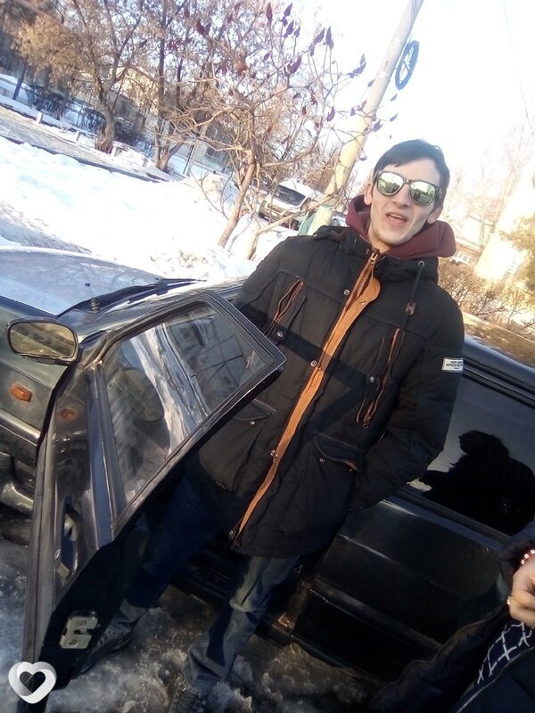 Дмитрий, 26, Брянске — анкета №569522