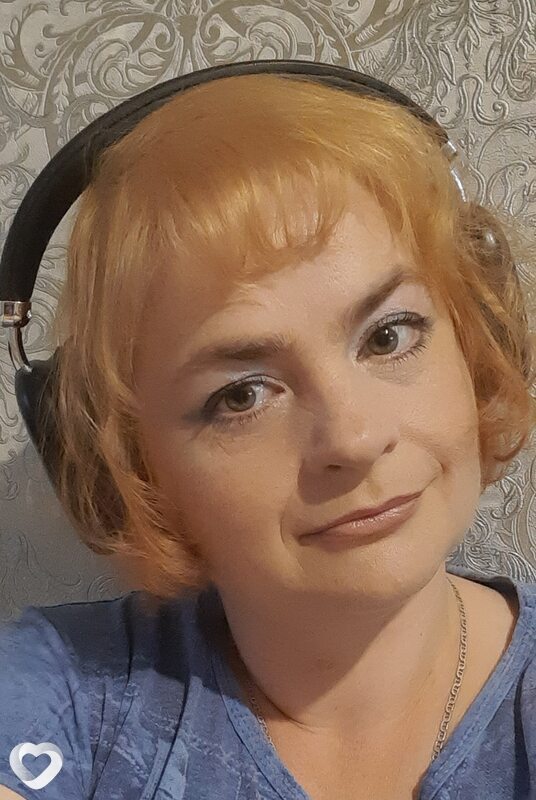 Ирина, 43, Кургане — анкета №569529