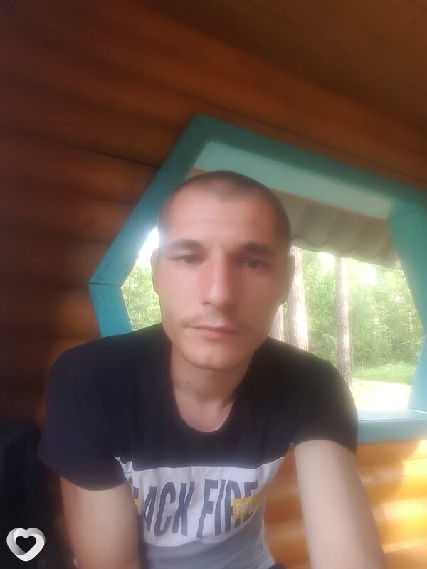 Виталий, 35, Могилев — анкета №569531