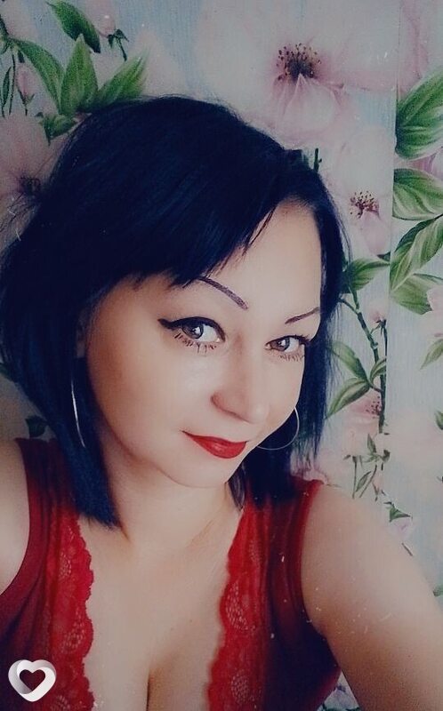 Марина, 37, Москве — анкета №569535