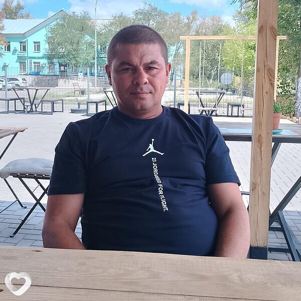 Виталий, 40, Сарани — анкета №569590
