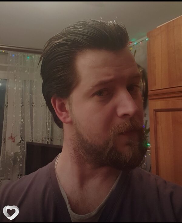 Михаил, 37, Москве — анкета №569592
