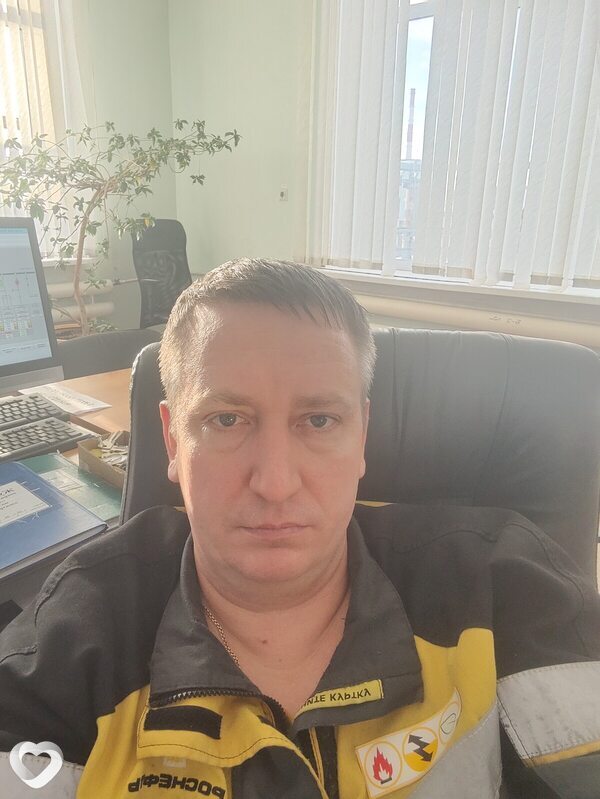 Андрей, 44, Самаре — анкета №569593