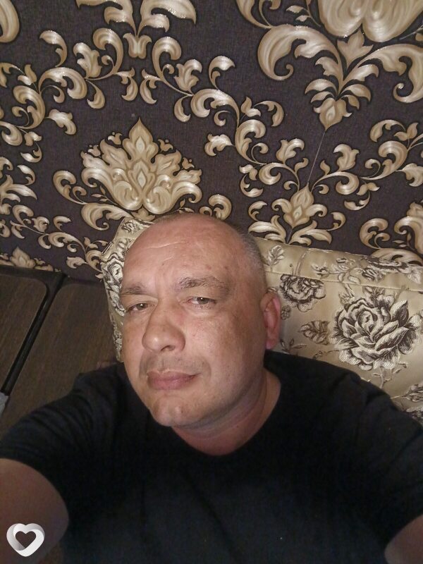 Виталий, 44, Кургане — анкета №569600