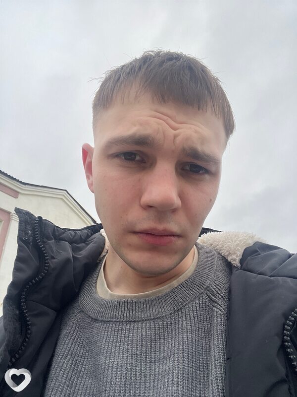 Женя, 31, Витебске — анкета №569609