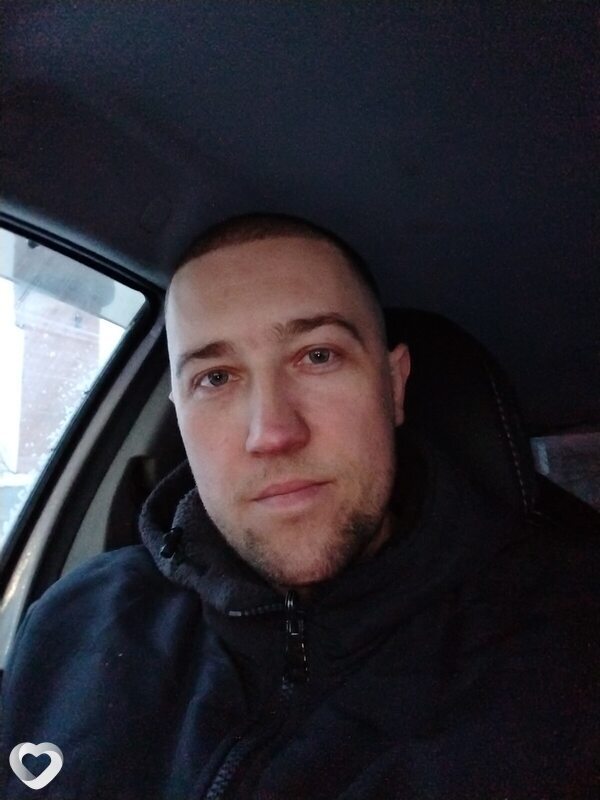 Миша, 38, Тынде — анкета №569639