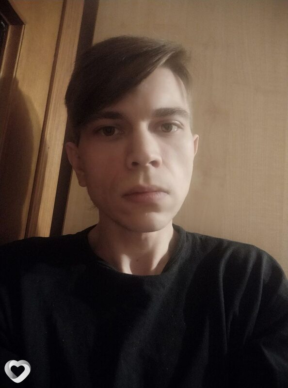 Сергей, 32, Магнитогорске — анкета №569641