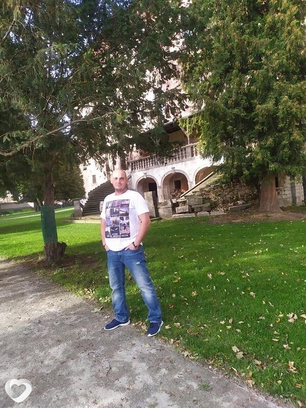 Виталий, 37, Гродно — анкета №569642