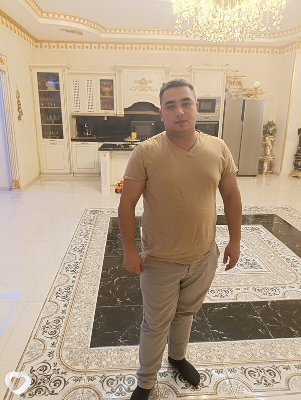 Толя, 23, Бресте — анкета №569650