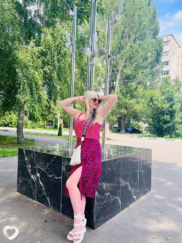 Секрет, 36, Димитровграде — анкета №569651