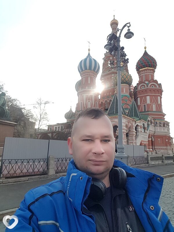 Евгений, 40, Магнитогорске — анкета №569654