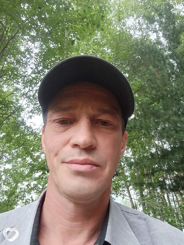 Сергей, 46, Иркутске — анкета №569655