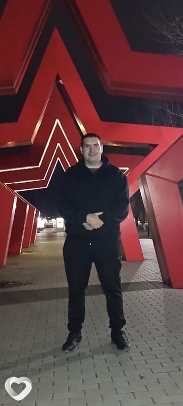 Валера, 41, Волгограде — анкета №569658