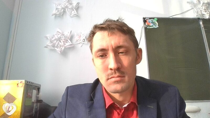 Григорий, 45, Кемерове — анкета №569659