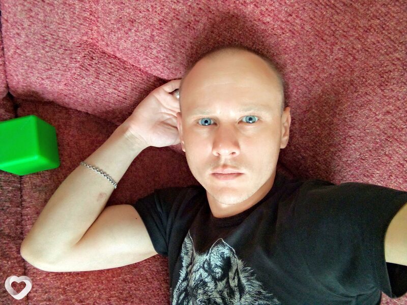 Сергей, 31, Челябинске — анкета №569613