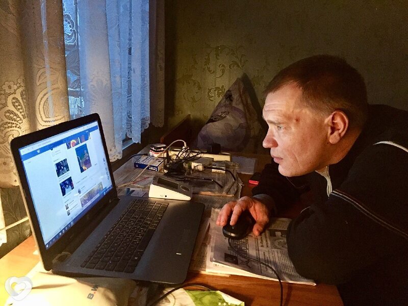 Алексей, 50, Череповце — анкета №569622