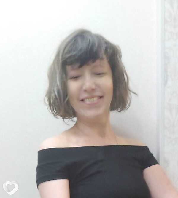 Елиана, 47, Тюмени — анкета №569623