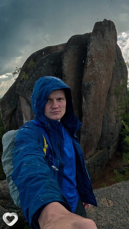 Алексей, 37, Красноярске — анкета №569627