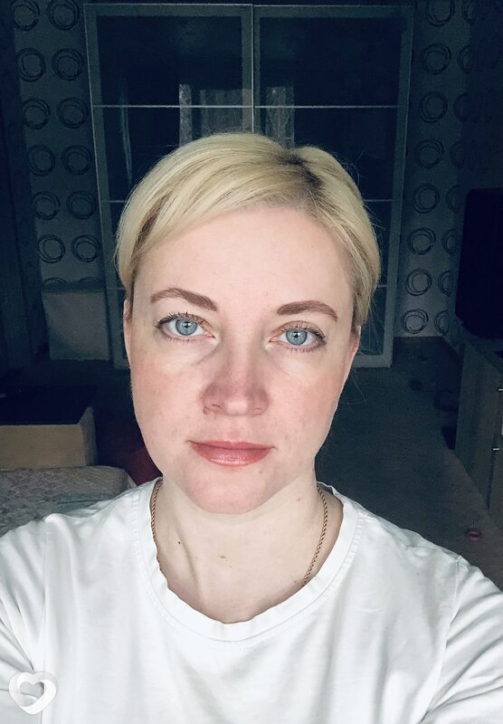 Ангелина, 37, Краснодаре — анкета №569630