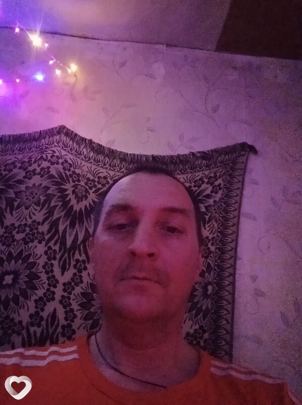 Сергей, 47, Карпинске — анкета №569631