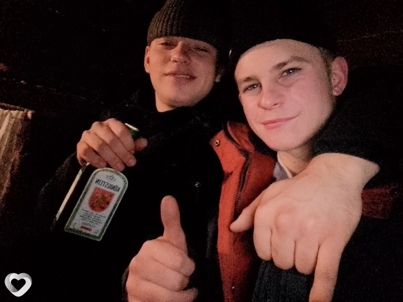 Иван, Киселевск