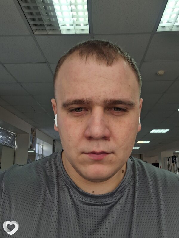 Mmmmmmm, 30, Миллерове — анкета №569636